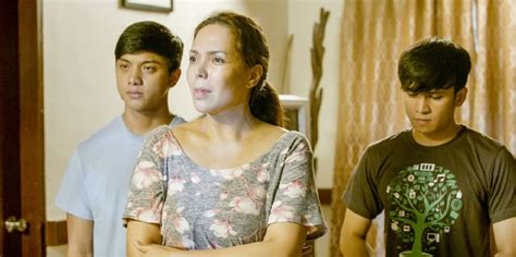 MAGPAKAILANMAN: MASAHISTA .